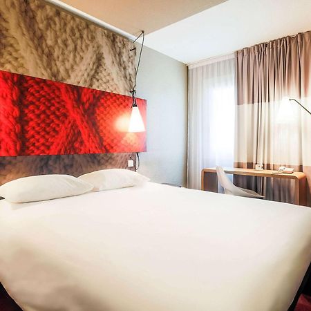 Ibis Carcassonne Est La Cite Hotel Kültér fotó