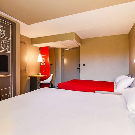 Ibis Carcassonne Est La Cite Hotel Kültér fotó