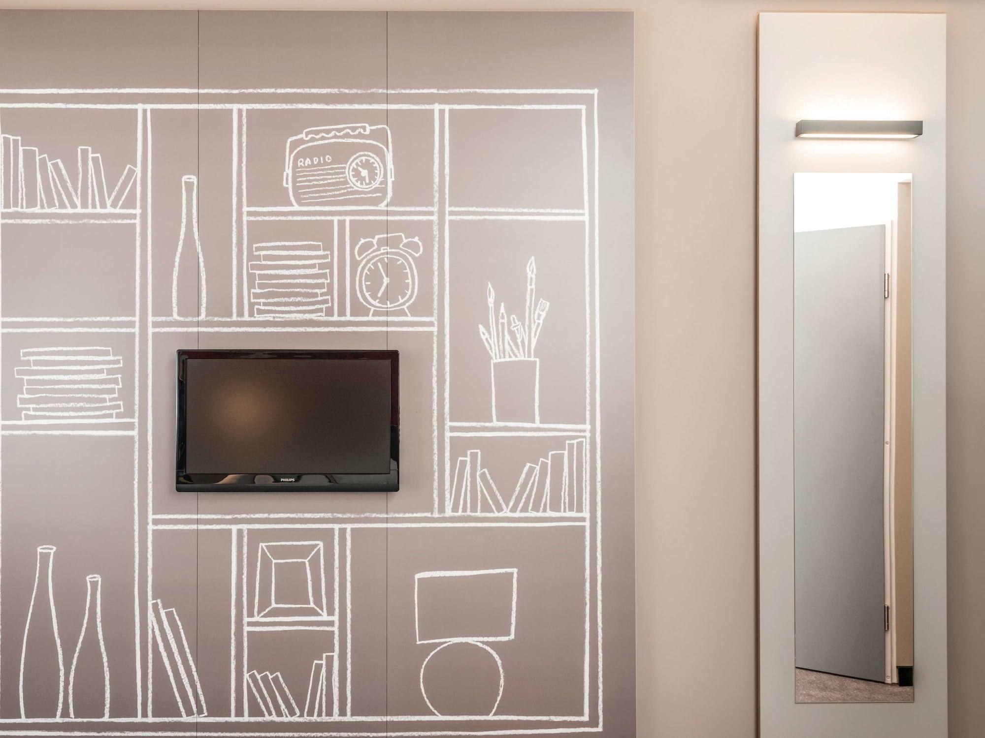 Ibis Carcassonne Est La Cite Hotel Kültér fotó