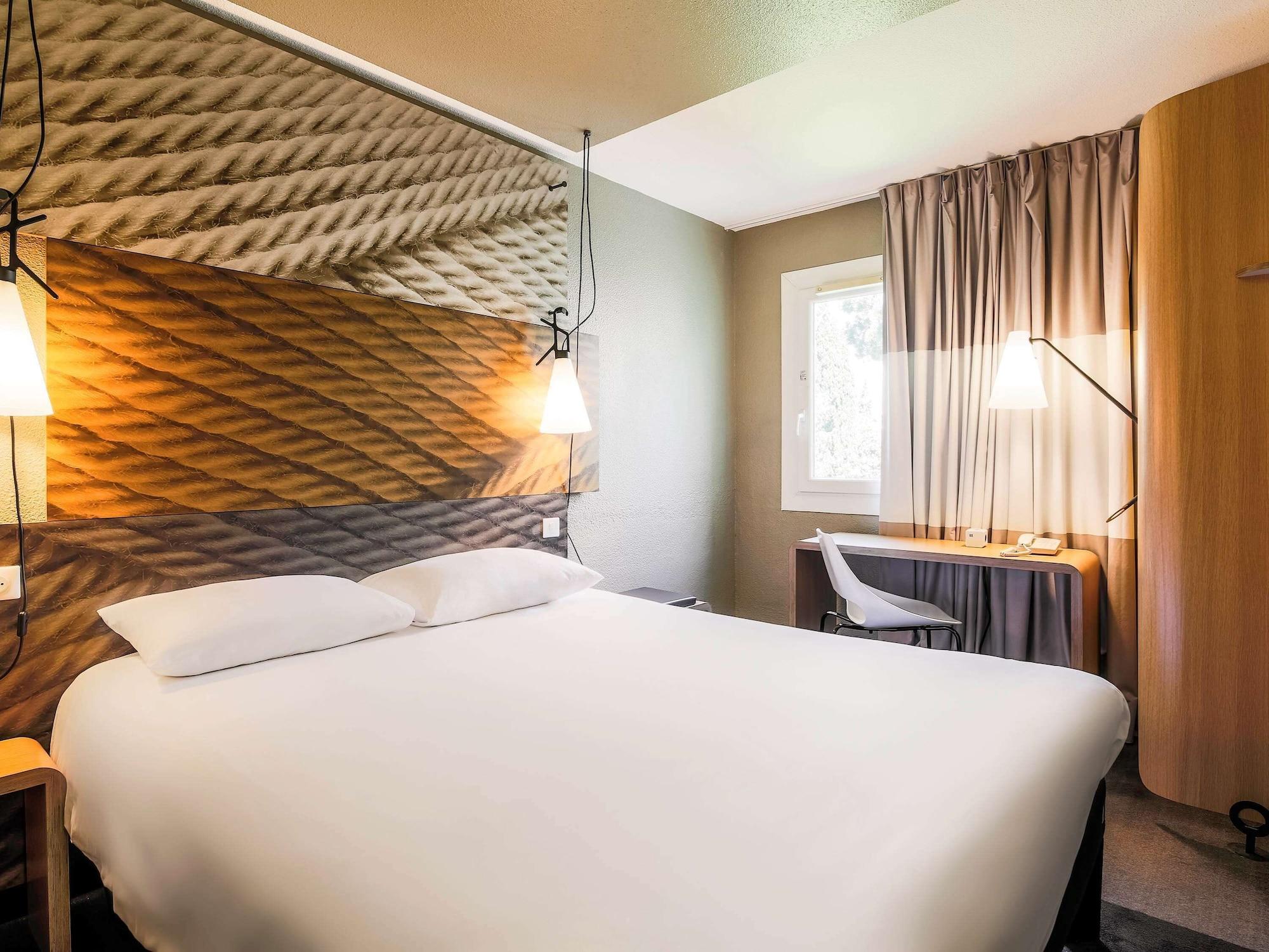Ibis Carcassonne Est La Cite Hotel Kültér fotó