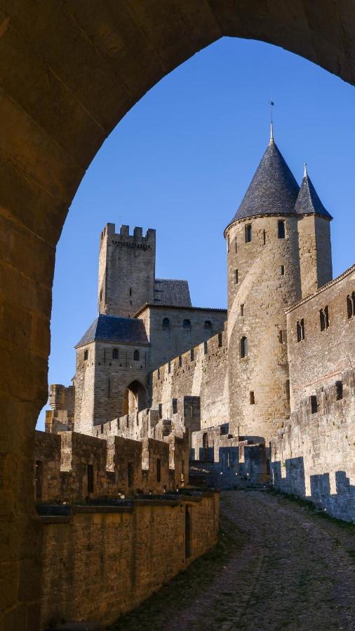 Ibis Carcassonne Est La Cite Hotel Kültér fotó