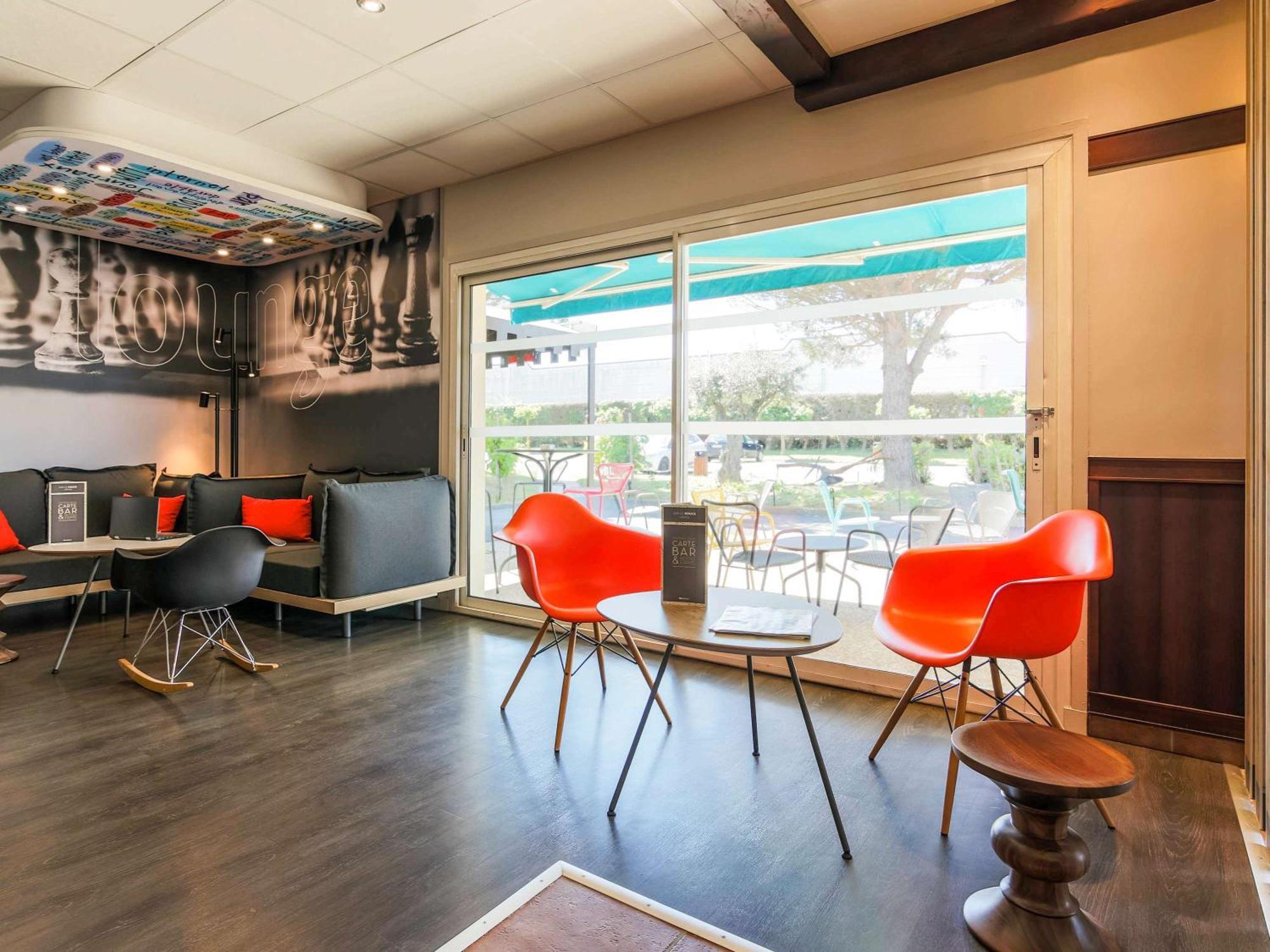 Ibis Carcassonne Est La Cite Hotel Kültér fotó