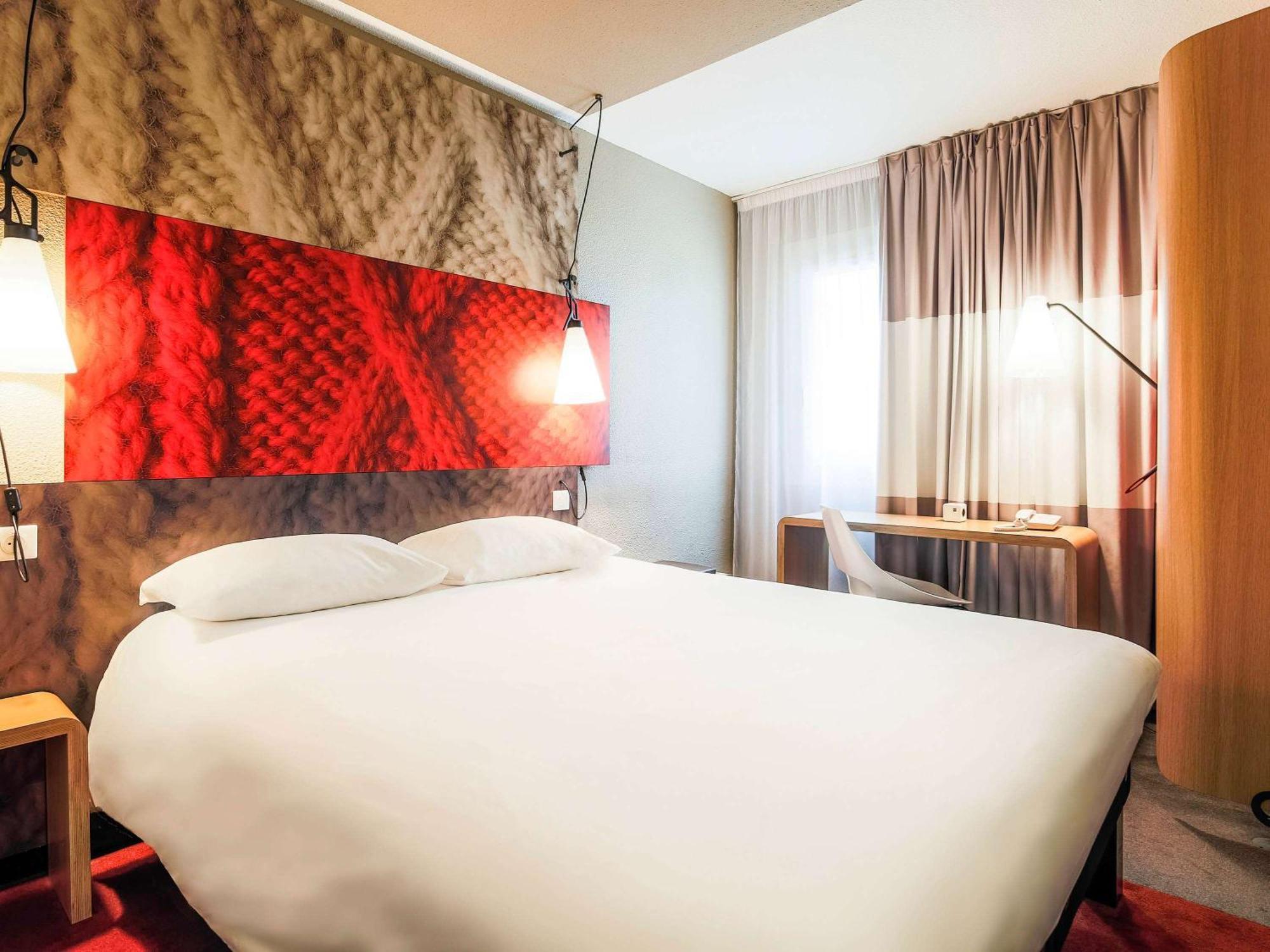 Ibis Carcassonne Est La Cite Hotel Kültér fotó