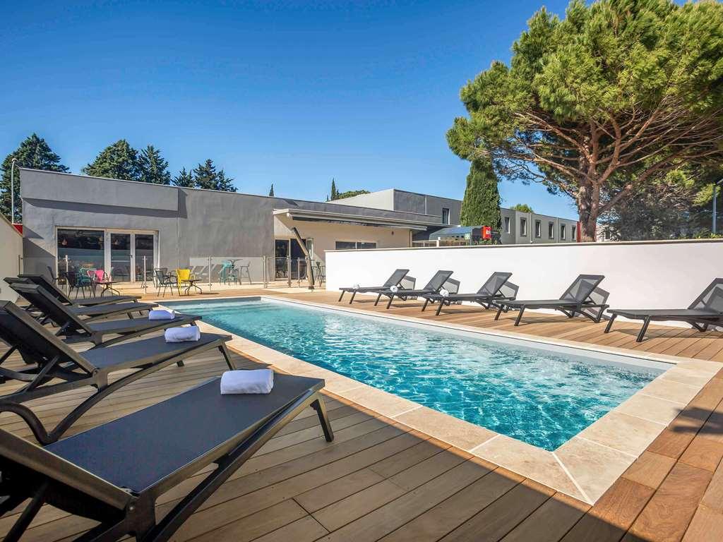 Ibis Carcassonne Est La Cite Hotel Kültér fotó