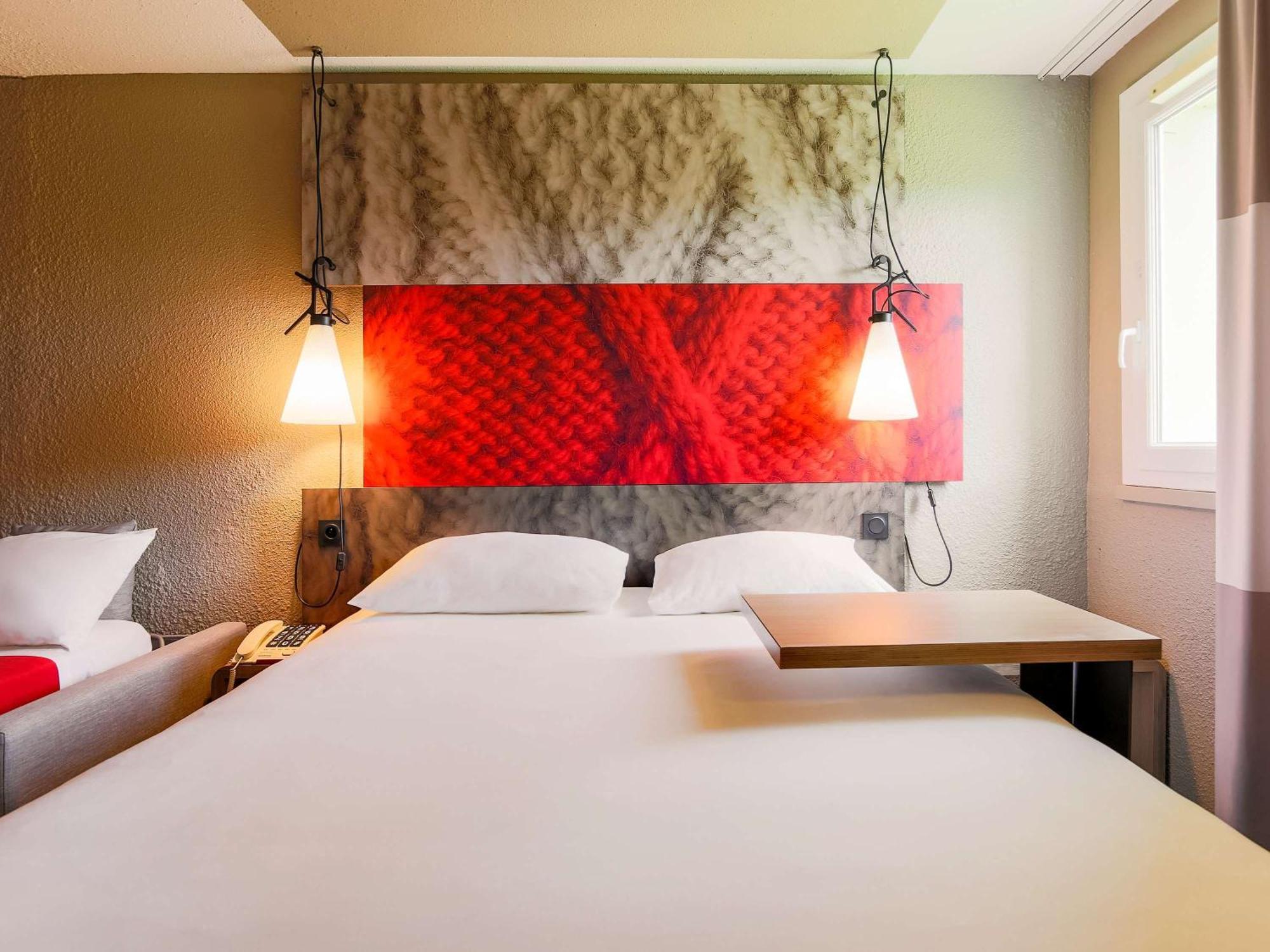 Ibis Carcassonne Est La Cite Hotel Kültér fotó