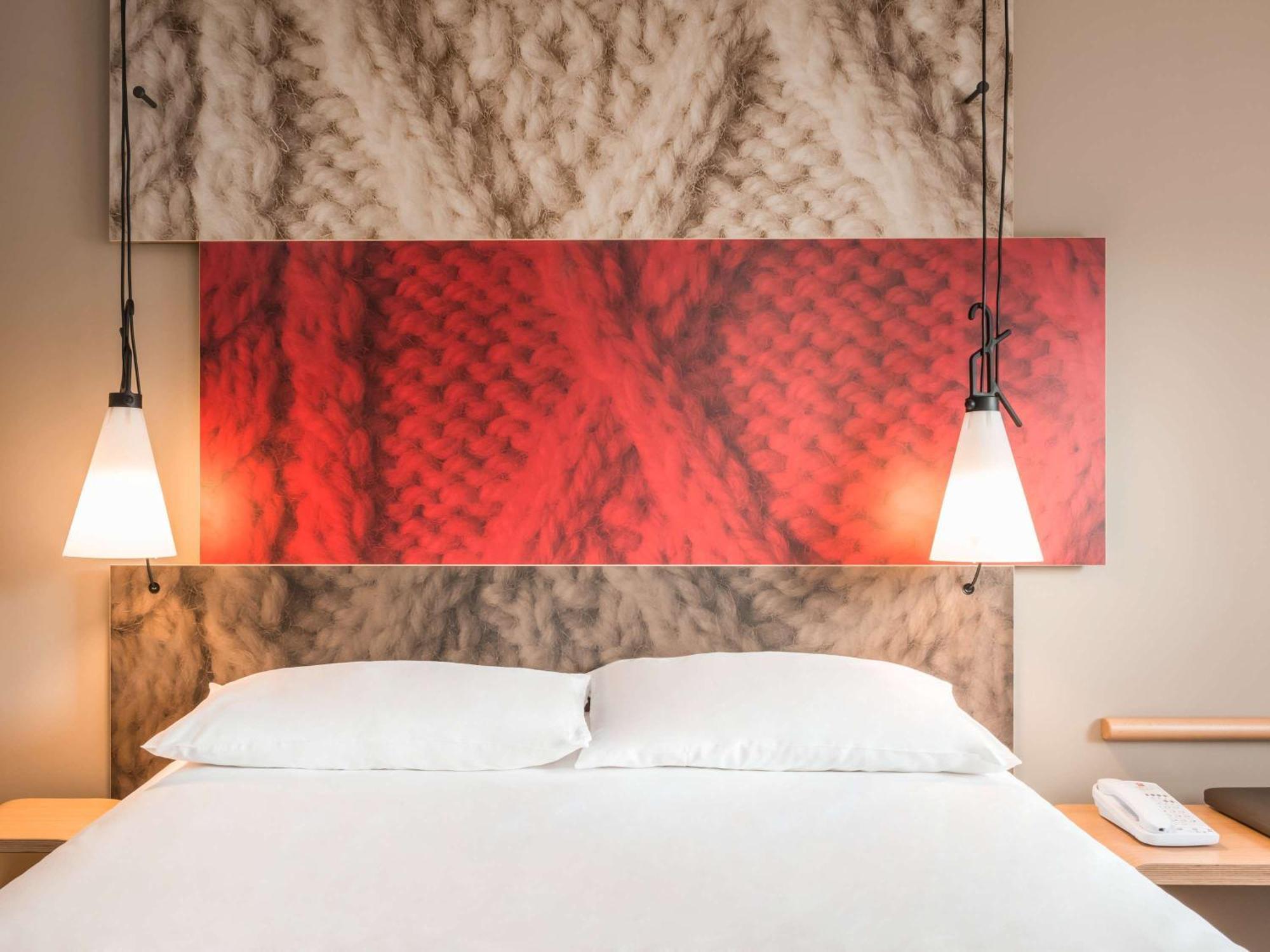 Ibis Carcassonne Est La Cite Hotel Kültér fotó