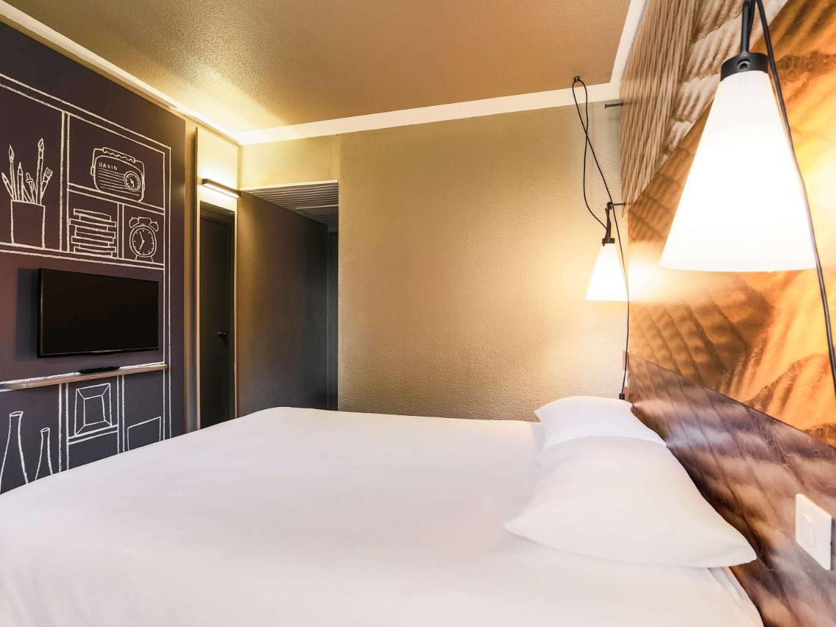 Ibis Carcassonne Est La Cite Hotel Kültér fotó