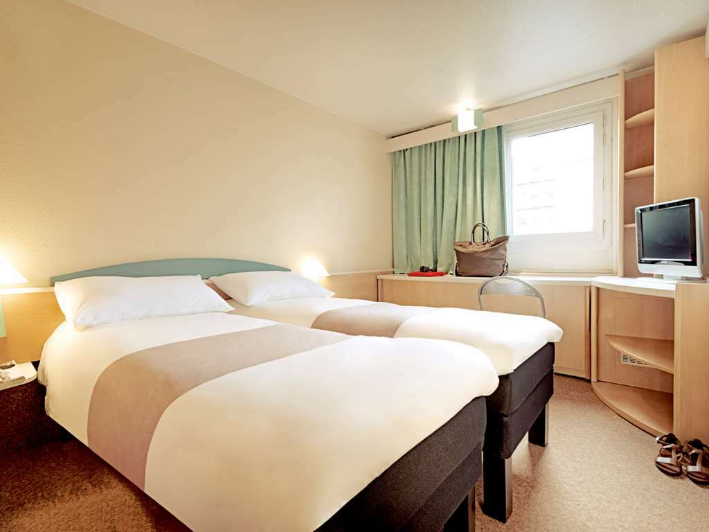 Ibis Carcassonne Est La Cite Hotel Szoba fotó