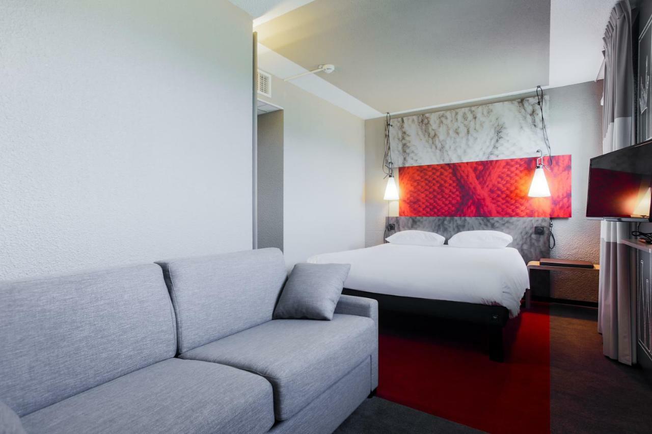 Ibis Carcassonne Est La Cite Hotel Kültér fotó