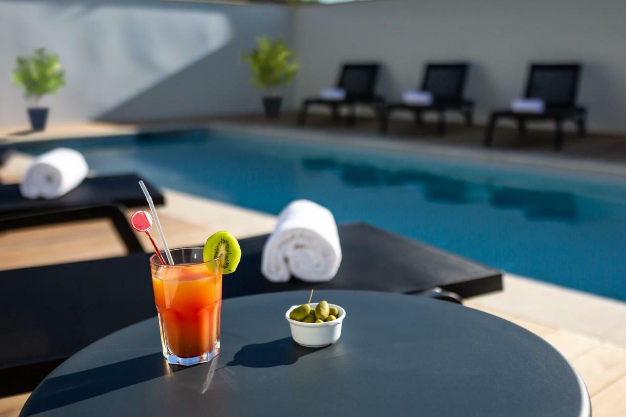 Ibis Carcassonne Est La Cite Hotel Kültér fotó