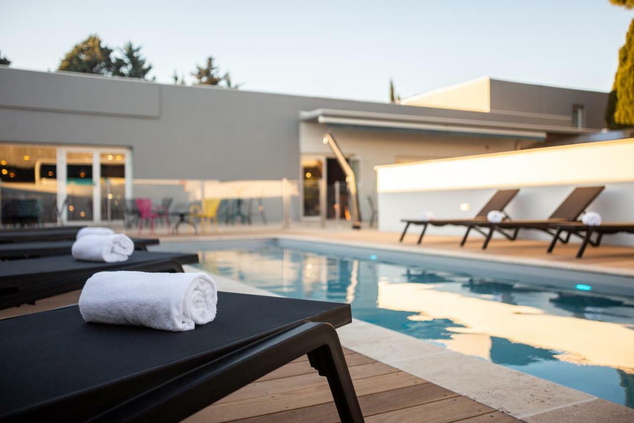 Ibis Carcassonne Est La Cite Hotel Kültér fotó