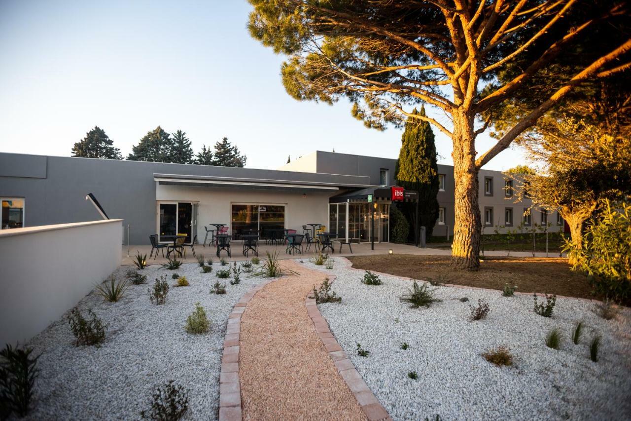 Ibis Carcassonne Est La Cite Hotel Kültér fotó
