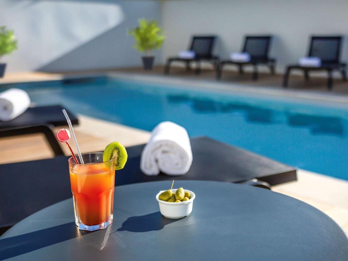 Ibis Carcassonne Est La Cite Hotel Kültér fotó