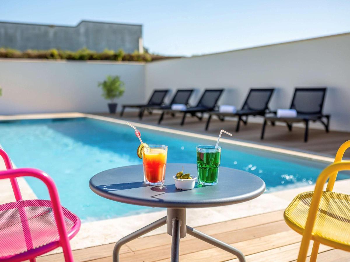 Ibis Carcassonne Est La Cite Hotel Kültér fotó