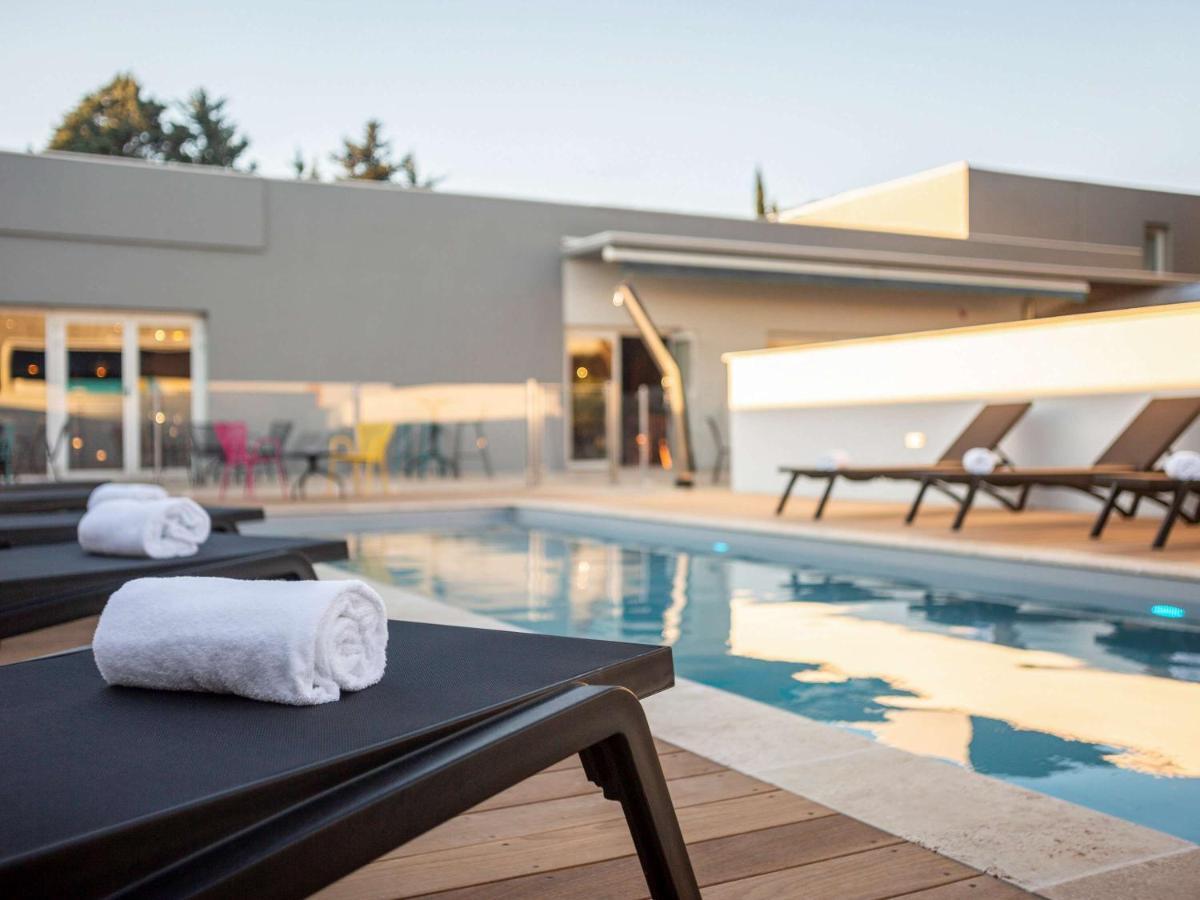 Ibis Carcassonne Est La Cite Hotel Kültér fotó